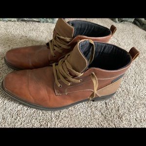 Sonoma Eason Style Dress Boot